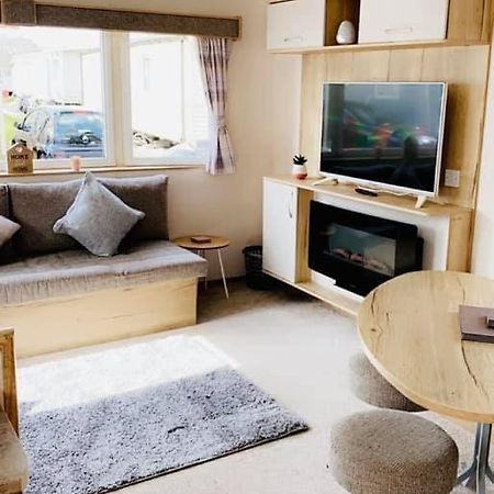 Lakeside East 16 - Haggerston Castle Berwick Upon Tweed Luaran gambar