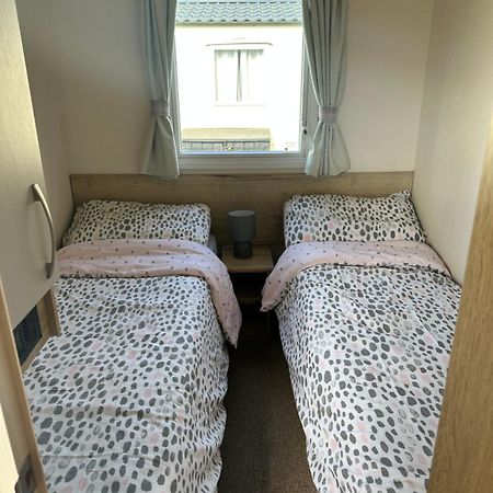 Lakeside East 16 - Haggerston Castle Berwick Upon Tweed Luaran gambar