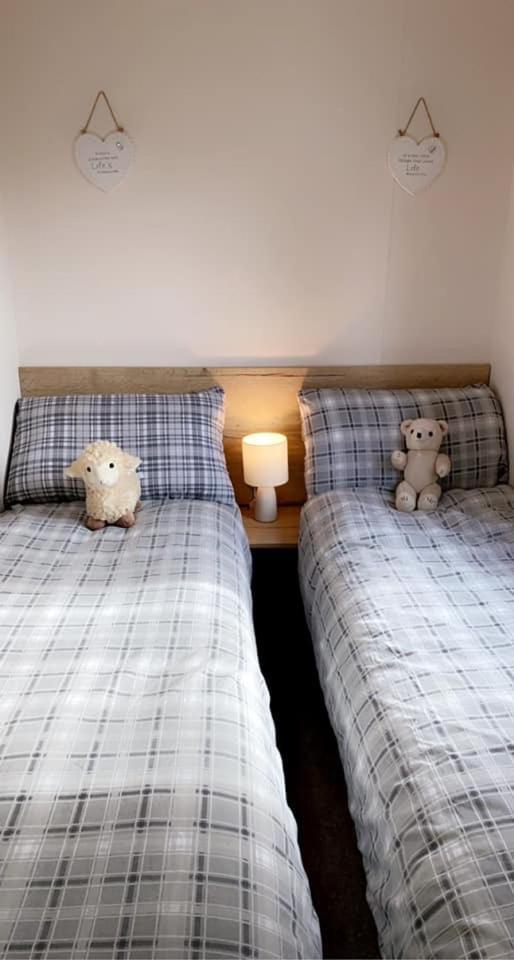 Lakeside East 16 - Haggerston Castle Berwick Upon Tweed Luaran gambar