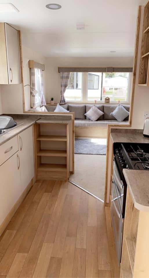 Lakeside East 16 - Haggerston Castle Berwick Upon Tweed Luaran gambar