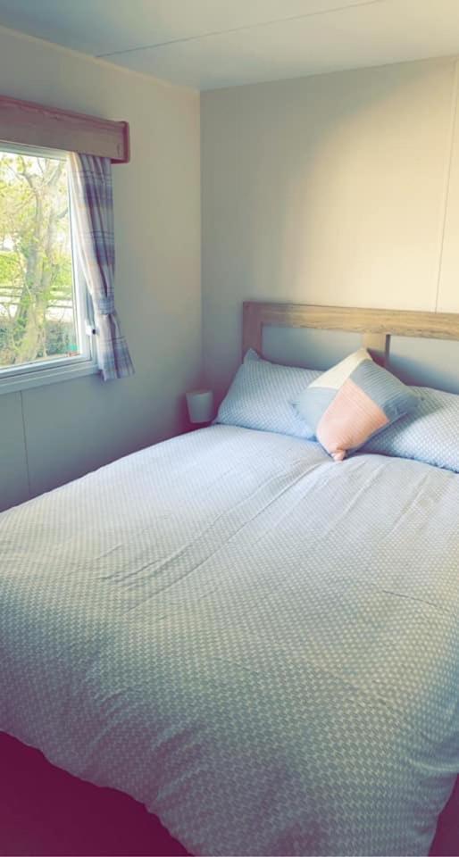 Lakeside East 16 - Haggerston Castle Berwick Upon Tweed Luaran gambar