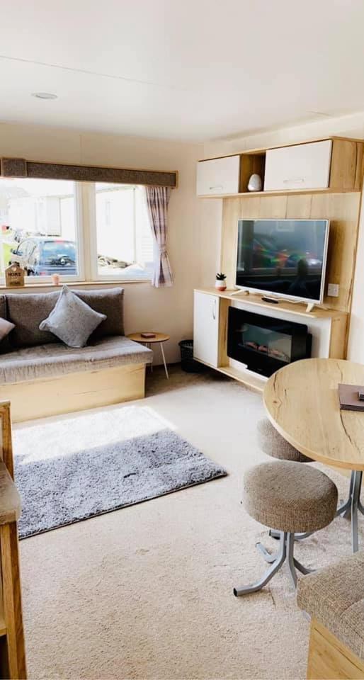 Lakeside East 16 - Haggerston Castle Berwick Upon Tweed Luaran gambar